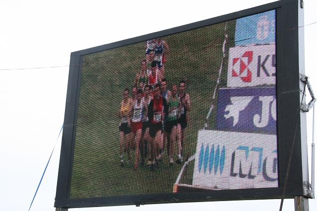 2010 Campionato de España de Cross 206